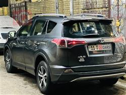 تۆیۆتا ڕاڤ 4